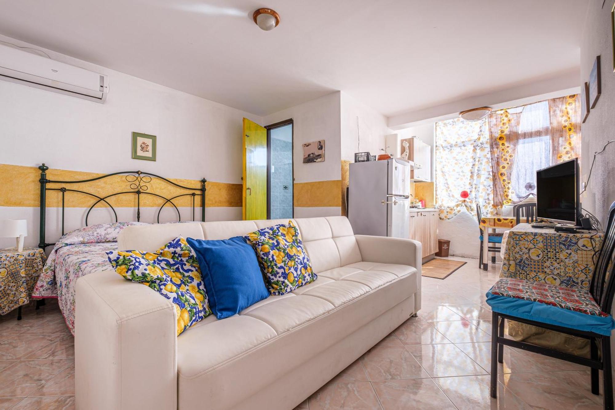 فيلا Casa Del Girasole يتوجاني المظهر الخارجي الصورة