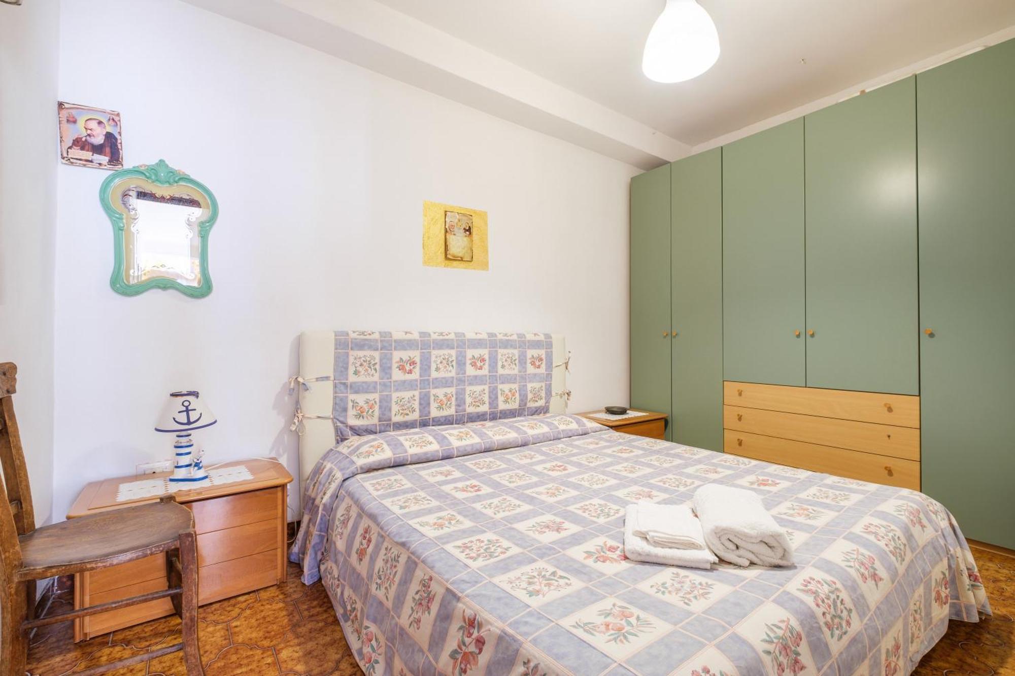 فيلا Casa Del Girasole يتوجاني المظهر الخارجي الصورة