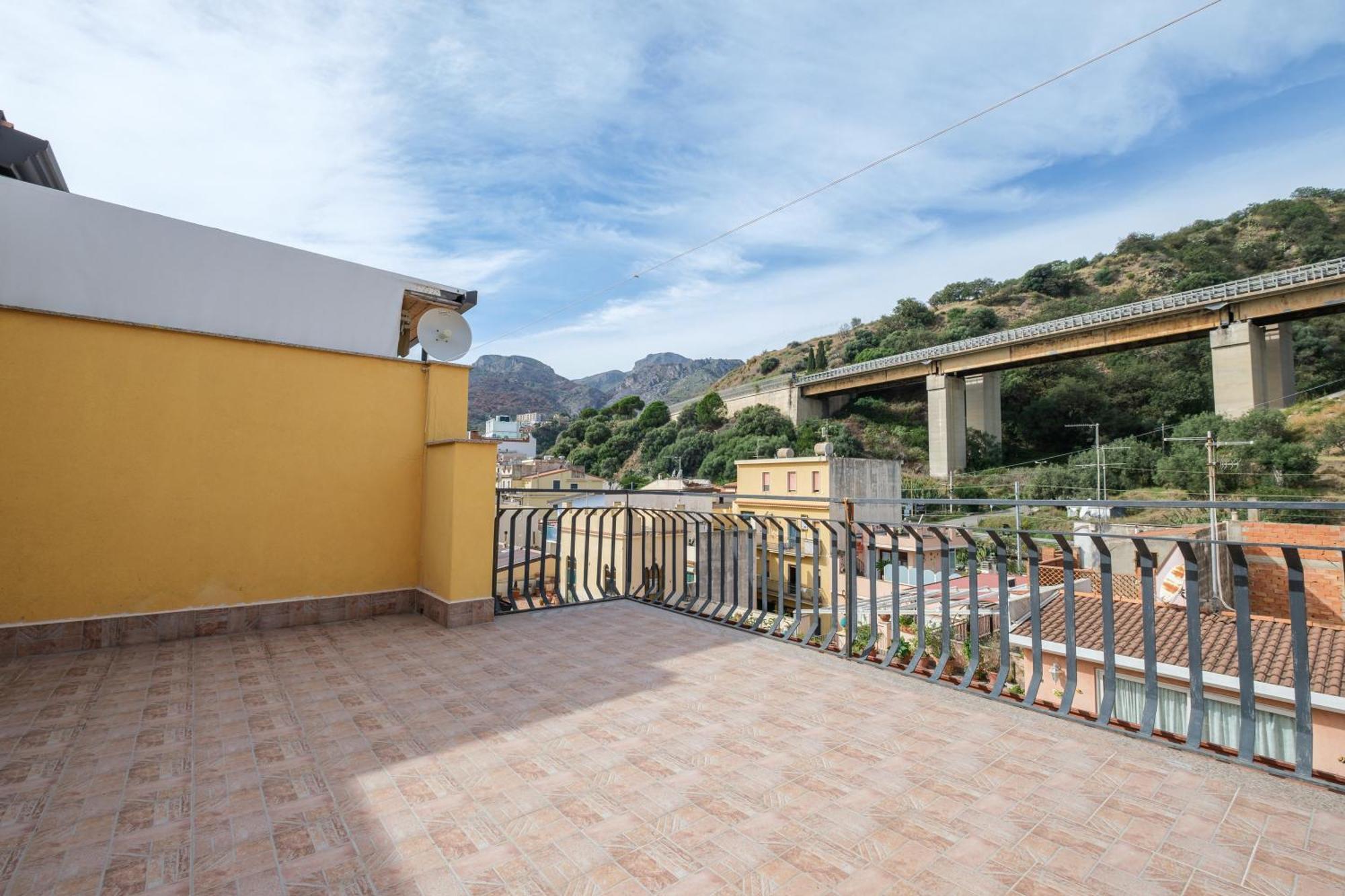 فيلا Casa Del Girasole يتوجاني المظهر الخارجي الصورة
