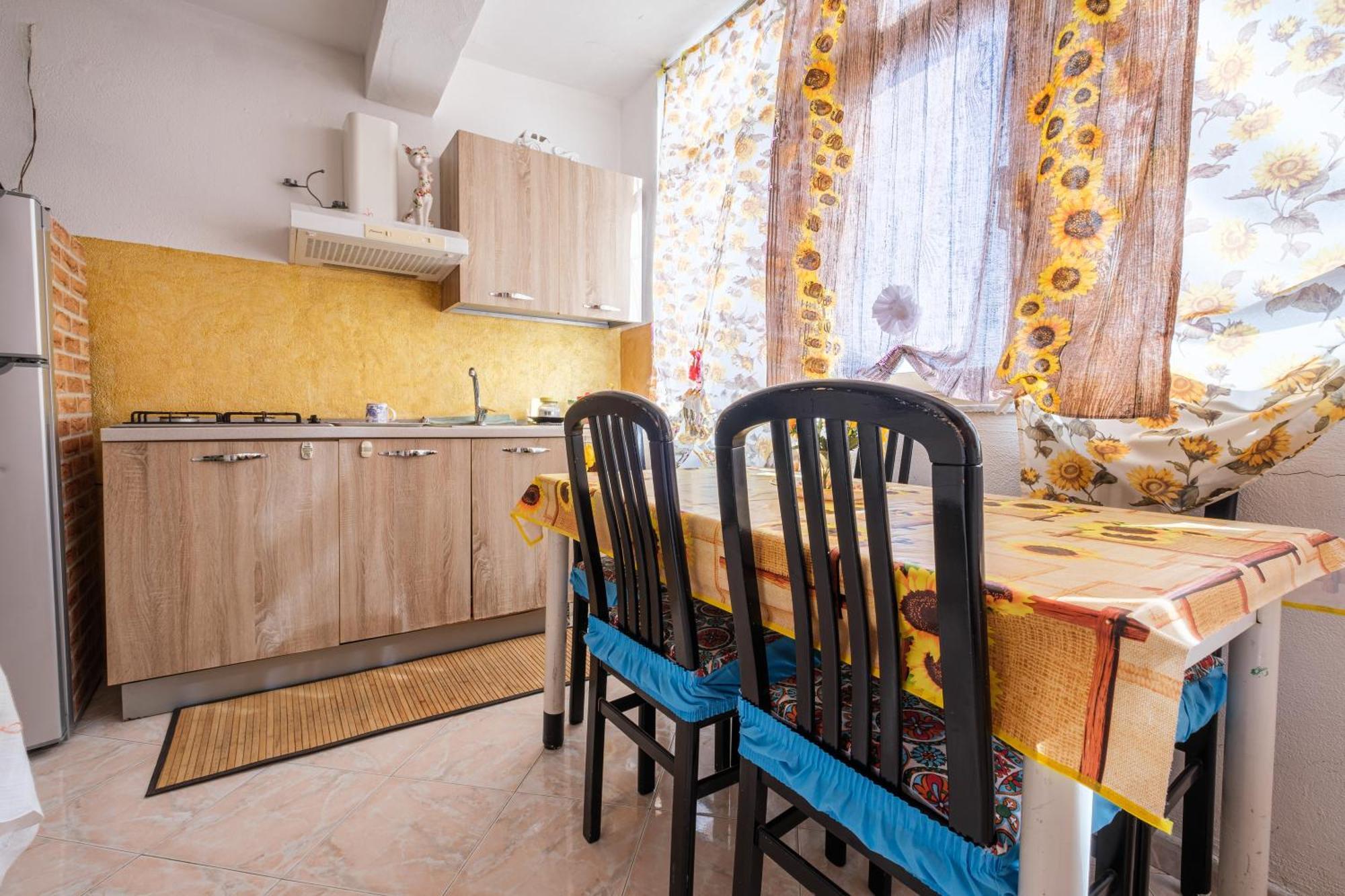 فيلا Casa Del Girasole يتوجاني المظهر الخارجي الصورة